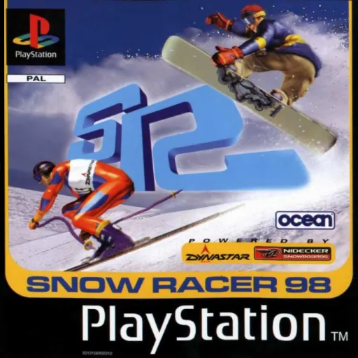 Snow Racer 98 (Europe) (En,Fr,De)